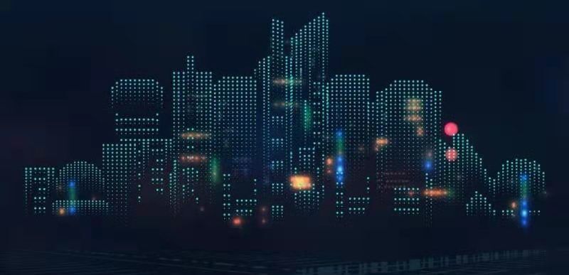 智慧城市系統(tǒng)